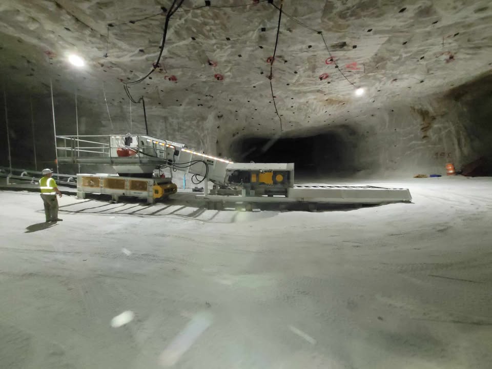 Underground Feeder Breakers That Boost Efficiency Below Ground