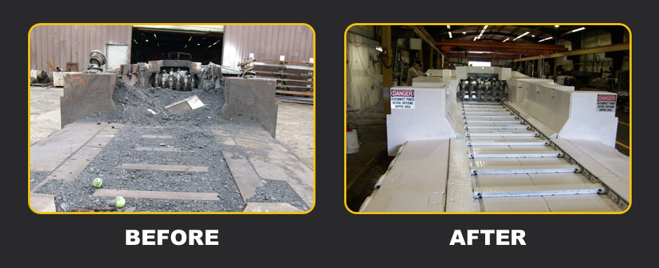 Top 5 Signs Your Feeder Breaker Needs a Rebuild (And Why Cogar Is the Right Partner)