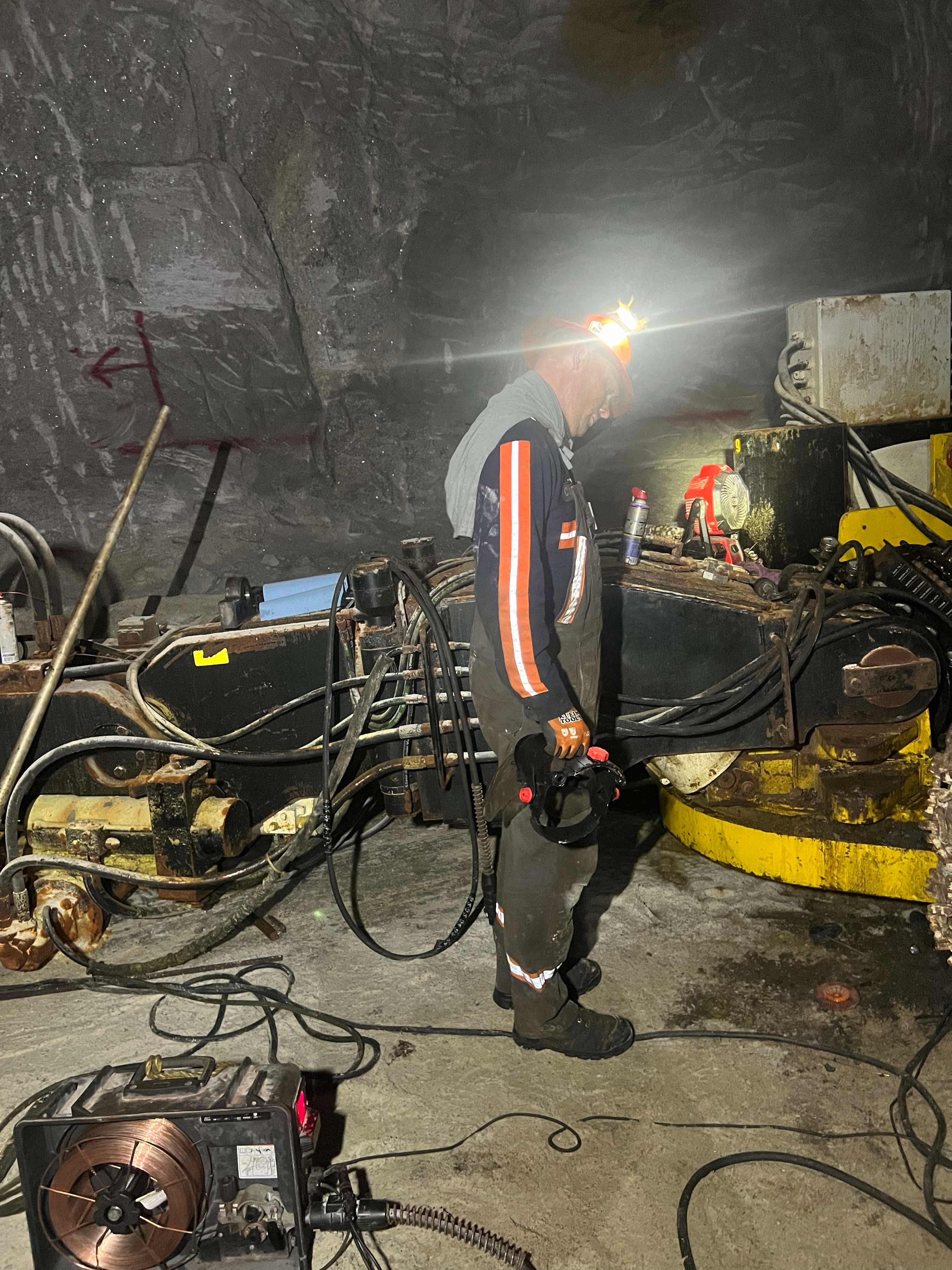 Mining Equipment Service and Support: How Cogar Builds Long-Term Customer Confidence